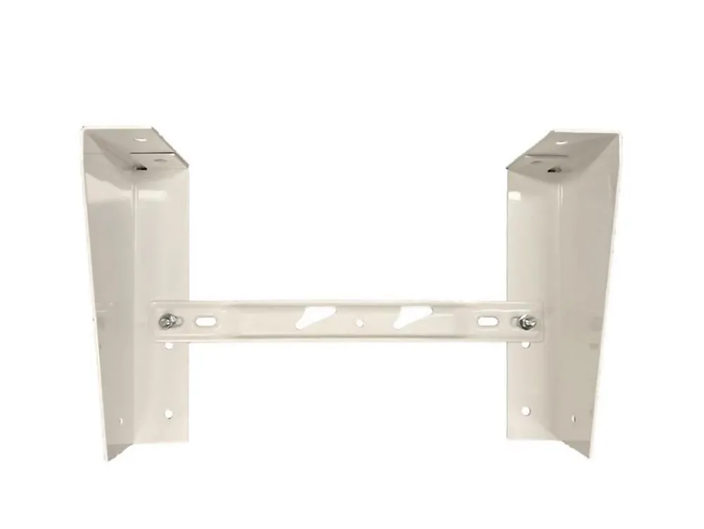 Atlantic Ecs Rad Accessoire Pour Chauffe-Eau-Kit accrochage au plafond Linéo Connecté plat et carré - tous modèles - ACCROCHE PLAFOND LINEO