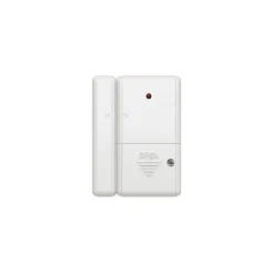 Kyf Alarme Sans Fil-Kit Alarme autonome détection de mouvement Eclairage alerte détecteur ouverture et télécommande