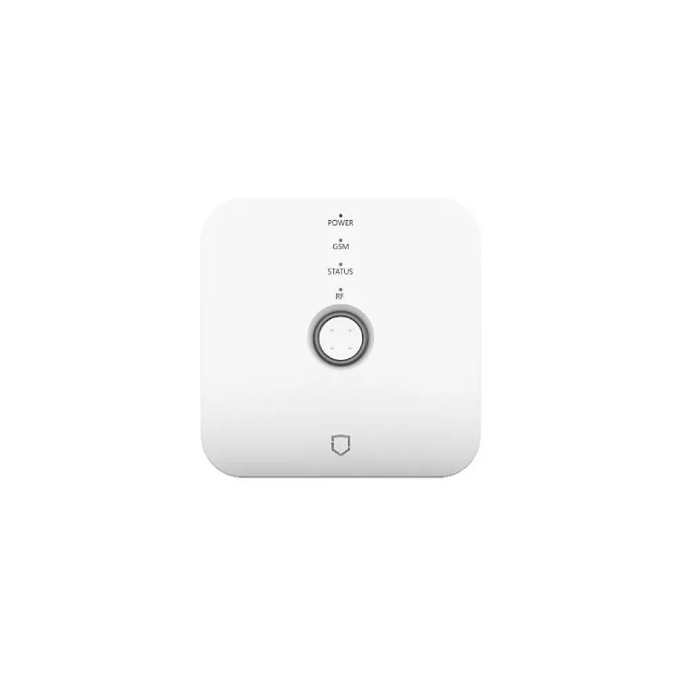 Lifebox Alarme Sans Fil-Kit alarme de maison gsm et wifi kit 3