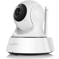 Lifebox Alarme Sans Fil-Kit alarme de maison gsm et wifi kit 3