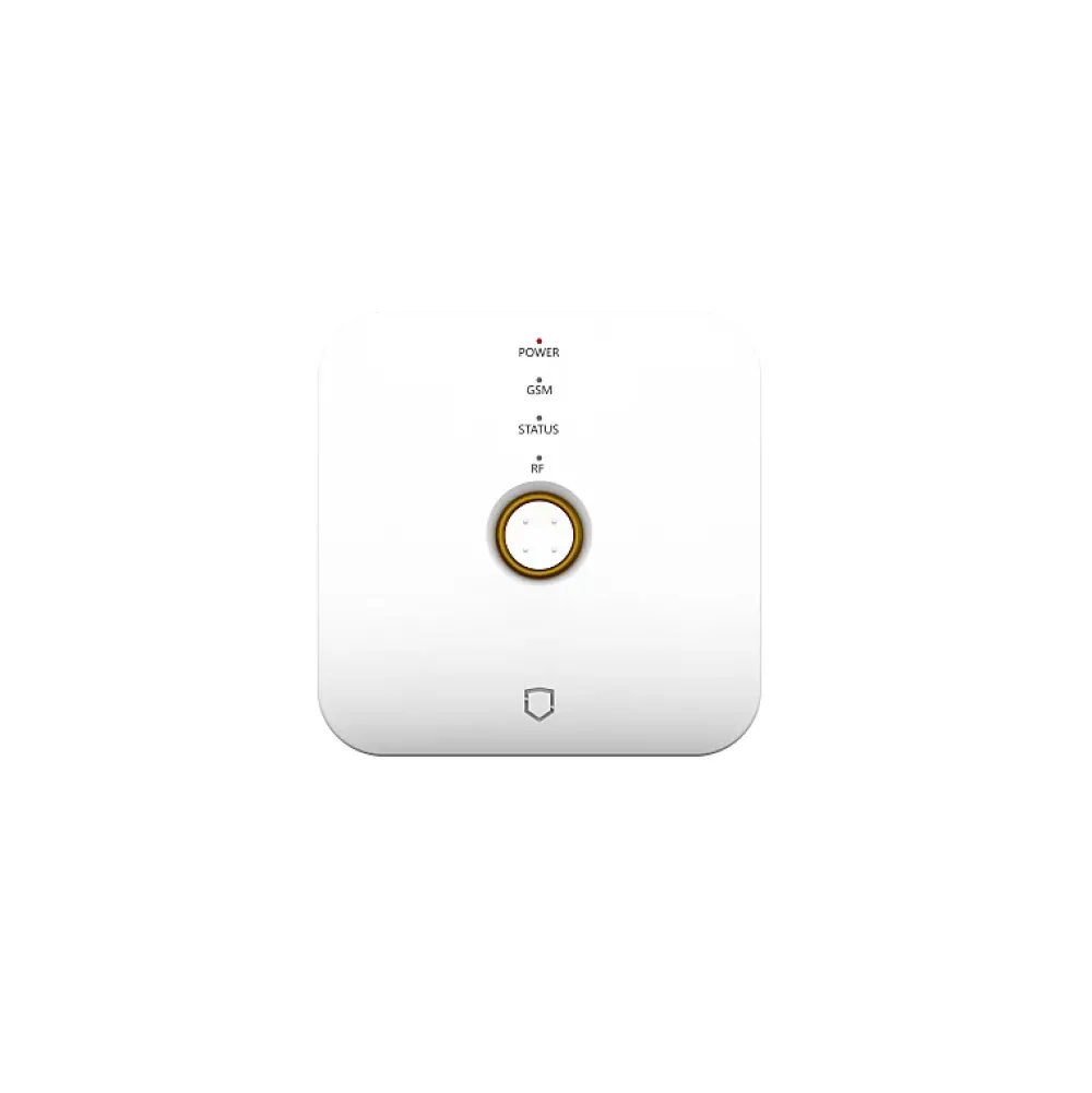 Lifebox Alarme Sans Fil-Kit alarme gsm et wifi home