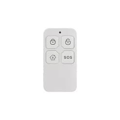 Lifebox Alarme Sans Fil-Kit alarme gsm et wifi home