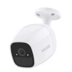 Lifebox Kit alarme maison 4G connectée sans fil wifi gsm amazone et caméra wifi - - kit9