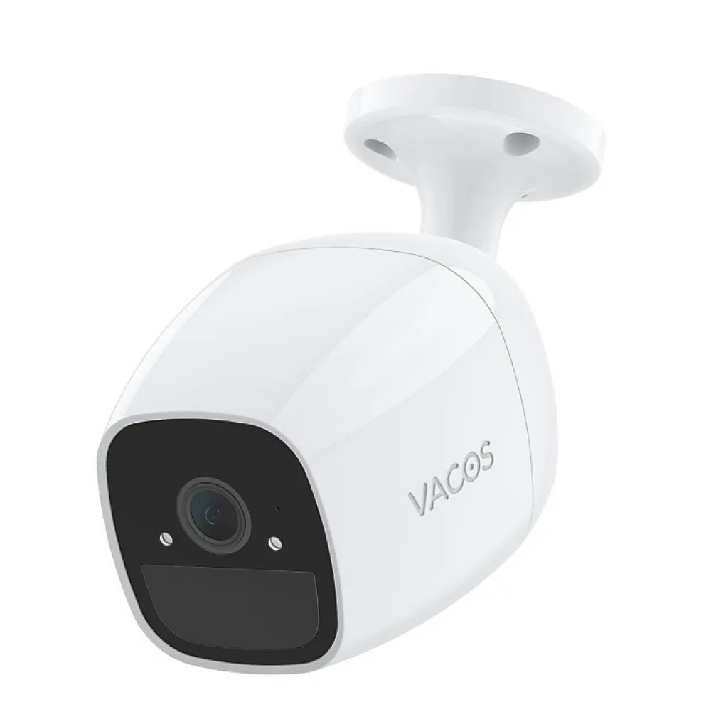 Lifebox Kit alarme maison 4G connectée sans fil wifi gsm amazone et caméra wifi - - kit9