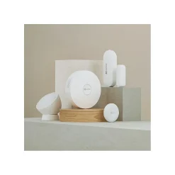Ezviz Kit Alarme Maison Home Sensor Kit - Système De Sécurité Pour La Maison 4pcs - Cs-b1-a0-a34