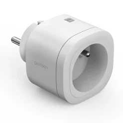 Avidsen Alarme Sans Fil-Kit alarme sans fil connectée HomeSecure pour votre maison T4/T5