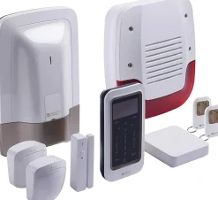 Delta Dore Kit alarme sans fil PACKTYXAL+1.1