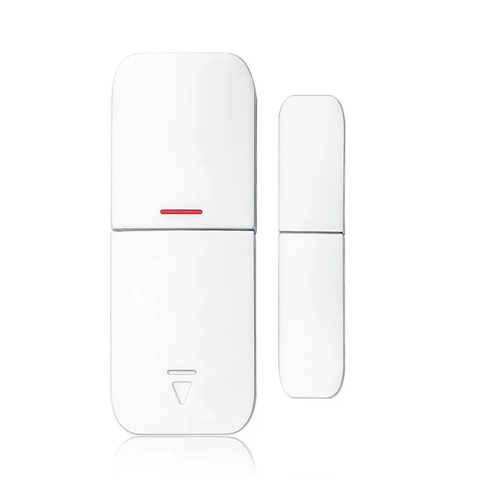 Lifebox Alarme Sans Fil-Kit alarme sans fil pour appartement avec levée de doute autonome evolution kit connecté 3
