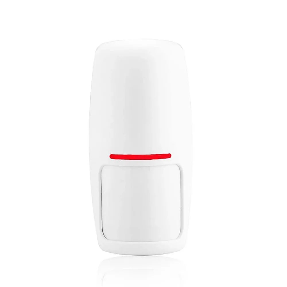 Lifebox Alarme Sans Fil-Kit alarme sans fil pour appartement avec levée de doute autonome evolution kit connecté 3