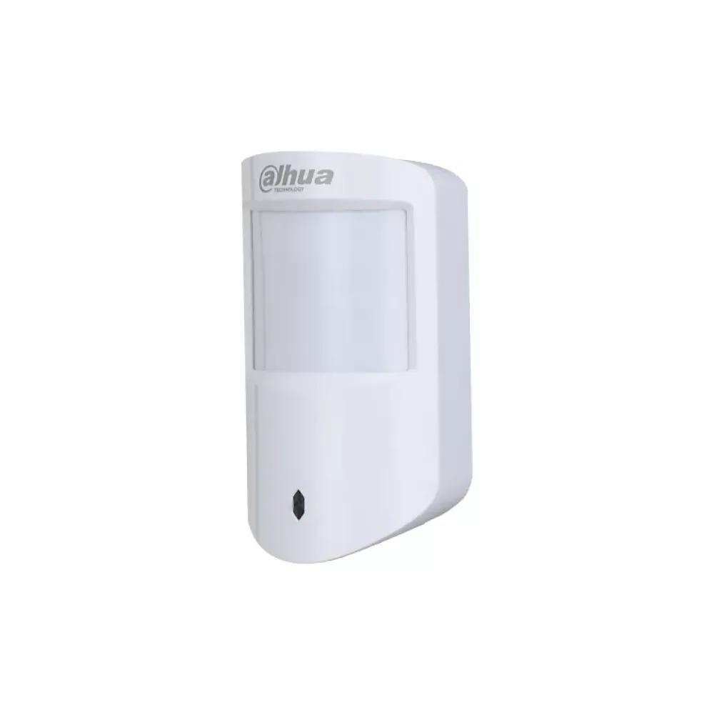 Dahua Kit alarme sans fil WIFI, 3G, 4G et GPRS 150 zones 868Ghz - - 13 pièces
