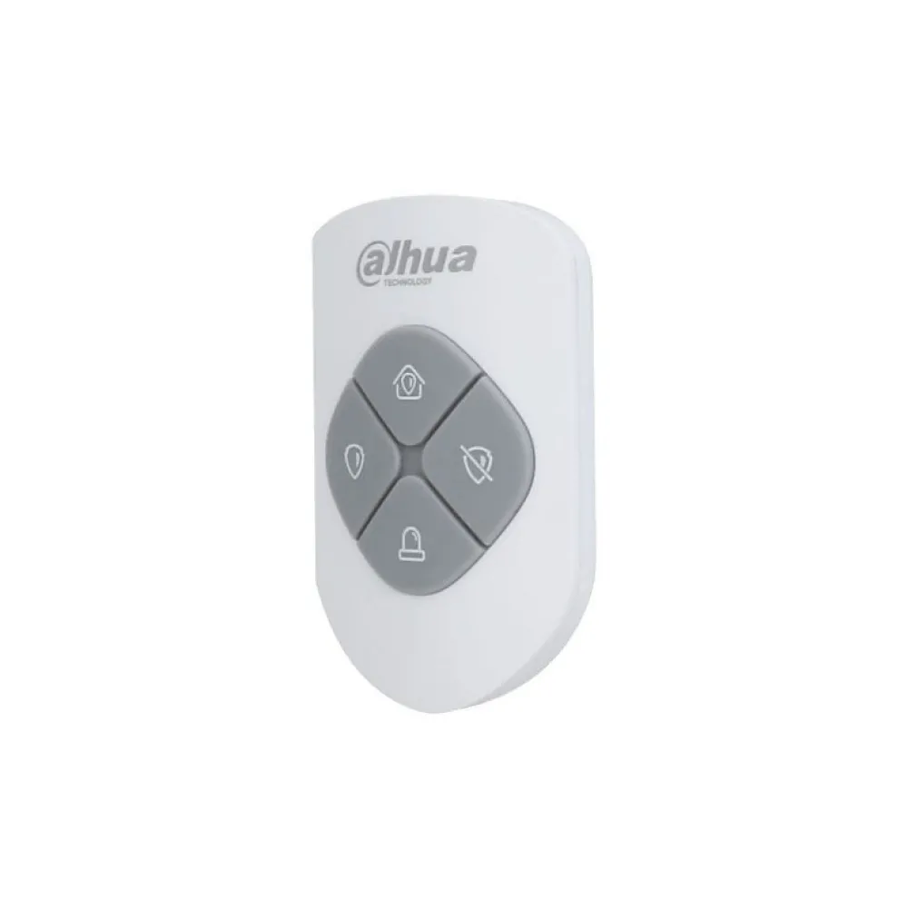 Dahua Alarme Sans Fil-Kit alarme sans fil WIFI, 3G, 4G et GPRS 150 zones 868Ghz - - 10 pièces
