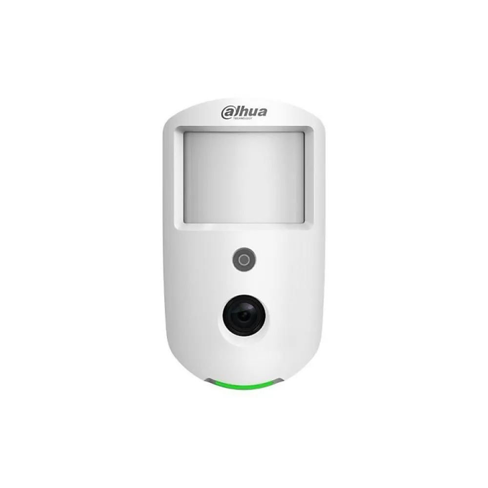 Dahua Alarme Sans Fil-Kit alarme sans fil WIFI, 3G, 4G et GPRS 150 zones 868Ghz - - 10 pièces