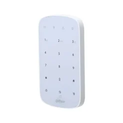Dahua Kit alarme sans fil WIFI, 3G, 4G et GPRS 150 zones 868Ghz - - 5 pièces