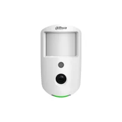 Dahua Kit alarme sans fil WIFI, 3G, 4G et GPRS 150 zones 868Ghz - - 5 pièces