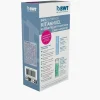 BWT Kit annuel antitarte Pilodiphos compatible avec tous les filtres 10"
