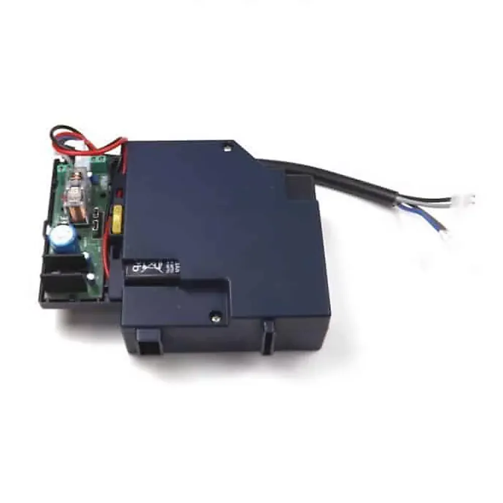 Bft Kit batteries et chargeurs SL BAT2 pour portail et garage