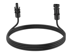 Vente-unique Kit Batterie solaire de stockage et micro-onduleur pour panneau Plug and Play - 800W - ECLERA