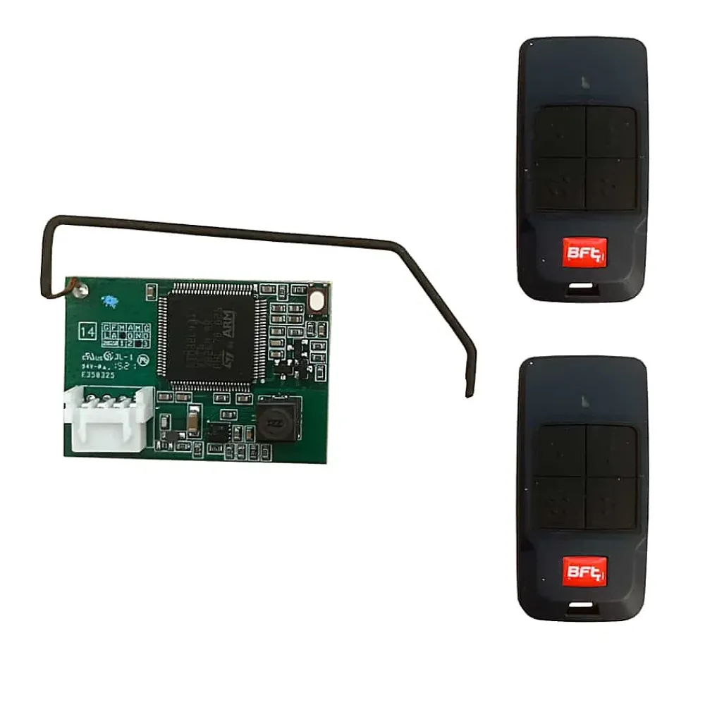 Bft Kit B EBA IO Homecontrol (Réf : R400010) - Ex R400012