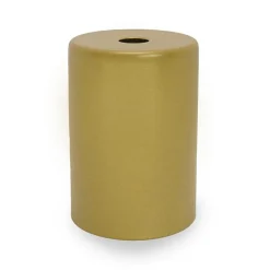 Lnd Douille Électrique-Kit Cache Douille E27 Laiton Sublimez Vos Éclairages avec Notre Solution Pratique et Esthétique