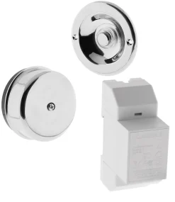 Otio Kit carillon filaire rétro -