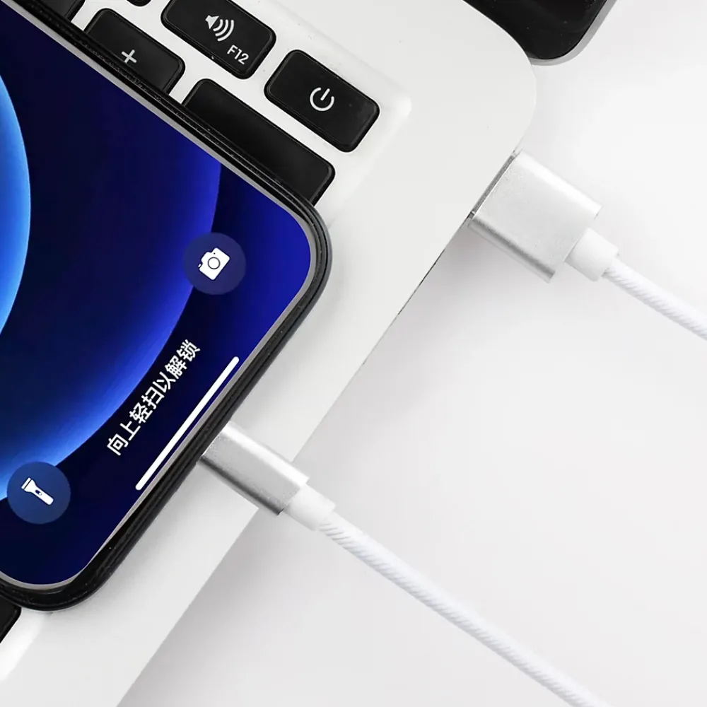 GAO Chargeur Et Câble Usb-Kit chargeur + Câble USB-A / USB-C