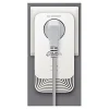 TP-Link Câble Et Connectique Réseau-Kit de 2 adaptateurs CPL G.HN 2400 avec prise gigogne