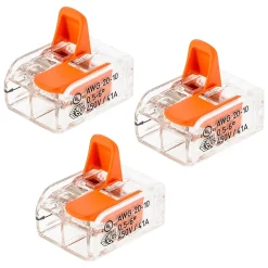 Nexans Câble, Fil Et Cordon D'Alimentation-Kit de branchement pour appareils de cuisson Batilec 4.50 m