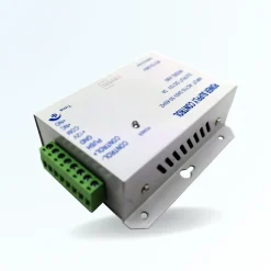 BT SECURITY Kit de contrôle d'accès autonome code et badge bt2000 - utilisation intérieure