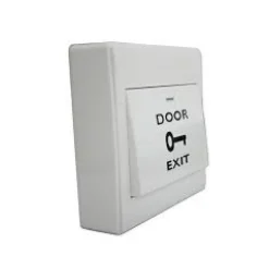 BT SECURITY Kit de contrôle d'accès autonome code et badge bt2000 - utilisation intérieure