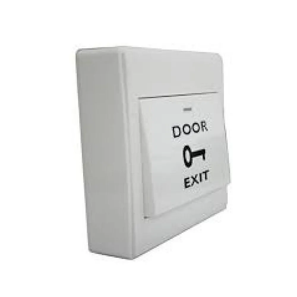BT SECURITY Kit de contrôle d'accès autonome code et badge bt2000 - utilisation intérieure
