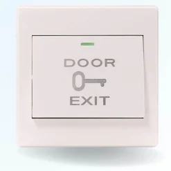 BT Security Serrure Et Gâche Électrique-Kit de contrôle d'accès vigik+ (pour pose en applique) t25 - urmet