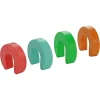 Somatherm Tube Et Raccord Cuivre-Kit de démontage pour raccords instantanés pour tube Ø12, 14, 16, 18 mm, lot de 4