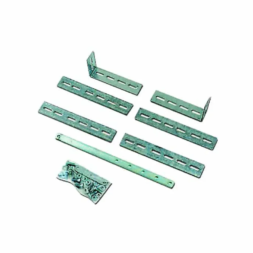 Bft Kit de fixation APT (N999060) pour motorisation BOTTICELLI SMART