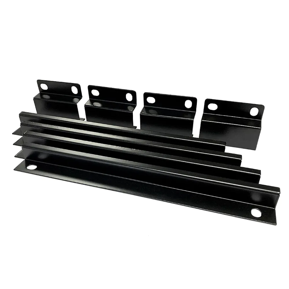 Kit de fixation murale pour kit solaire Avidsen
