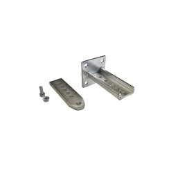 Bft Kit de fixation sur pilier SFR B L pour motorisation