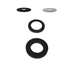 Flomasta Kit de joints pour réservoir de toilette