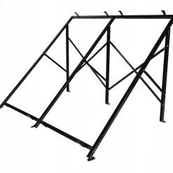 Thunder Kit de montage pour deux collecteurs solaires 2.0M RAMA-KSP-2x2M 1 pièce.