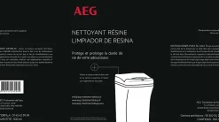 AEG Adoucisseur D'Eau-Kit d'entretien pour adoucisseur