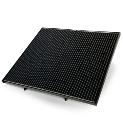 Avidsen Panneau Solaire Plug And Play-Kit de 4 panneaux solaires, station connectée 480 watts Home - Soria - - 127137