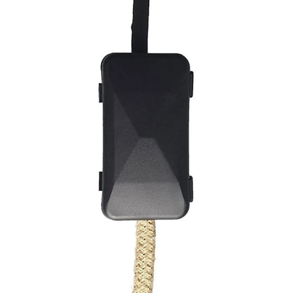 Lnd Accessoire De Raccordement-Kit de raccordement avec boîte de protection pour câbles et double serre-câble
