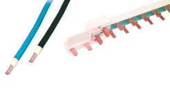 ABB Autre Commande Modulaire-Kit de raccordement 10mm -