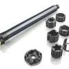 Somfy Kit de remplacement filaire pour fenêtre 1240385
