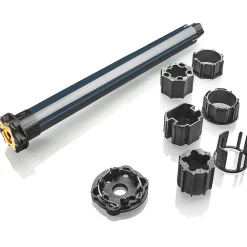Somfy Accessoires De Motorisation-Kit de remplacement filaire pour porte fenêtre 1240386