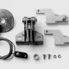 Marantec Accessoire Pour Volet, Fenêtre Et Portail-Kit de verrouillage pour portail et garage