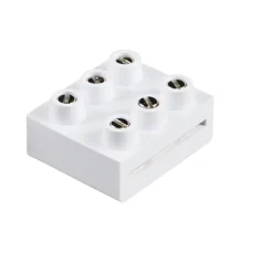 Magic Elek Accessoire De Raccordement-Kit dominos 3 lignes 2 pièces