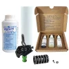 Toodo Filtre Anti Calcaire-Kit Entretien Adoucisseur Fleck 5800 Sxt Xtr