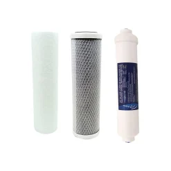 Toodo Kit Entretien 1 An Pour Osmoseur Permeat Pump