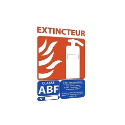 Lifebox Extincteur Et Couverture Anti-Feu-Kit 5 extincteurs a eau 6 litre nf pour erp 3 eme catégorie