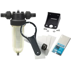 Toodo Filtration Évier-Kit Filtre à Tamis Cintropur Nw25 1