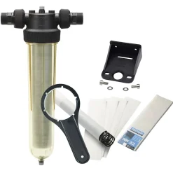 Toodo Filtration Évier-Kit Filtre à Tamis Cintropur Nw32 1